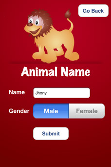 Cool Name Generators